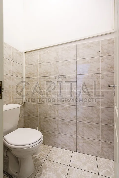 Аренда  офисное помещение Киевская обл., Киев, Ярославов Вал ул., 38 - 6/16