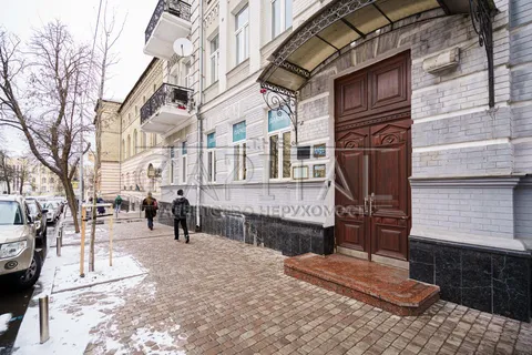 Аренда  офисное помещение Киевская обл., Киев, Ярославов Вал ул., 38 - 14/16