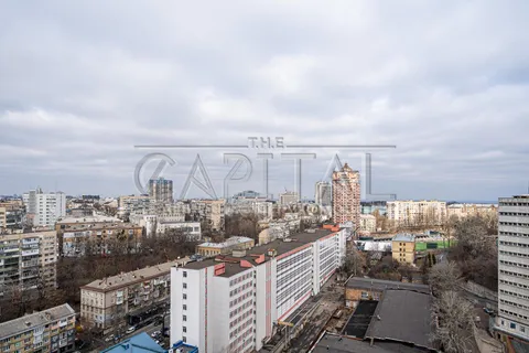 Аренда  офисное помещение Киевская обл., Киев, Кловский спуск ул., 7 - 14/16