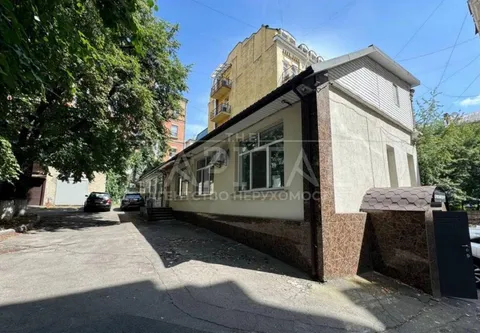 Аренда  коммерческое помещение Киевская обл., Киев, Антоновича ул.,  - 1/20