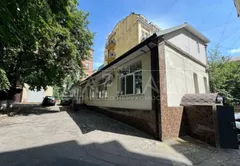 Аренда  коммерческое помещение Киевская обл., Киев, Антоновича ул., 