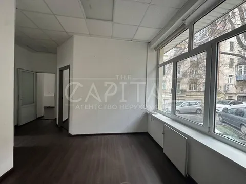 Аренда  коммерческое помещение Киевская обл., Киев, Антоновича ул.,  - 5/20
