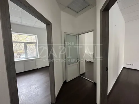 Аренда  коммерческое помещение Киевская обл., Киев, Антоновича ул.,  - 6/20