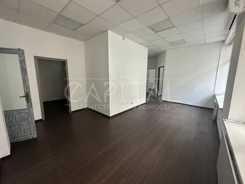 Аренда  коммерческое помещение Киевская обл., Киев, Антоновича ул.,  - 8/20