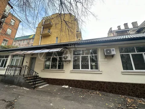Аренда  коммерческое помещение Киевская обл., Киев, Антоновича ул.,  - 16/20