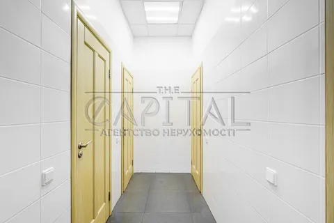 Аренда  офисное помещение Киевская обл., Киев, Мокрая ул.,  - 13/22