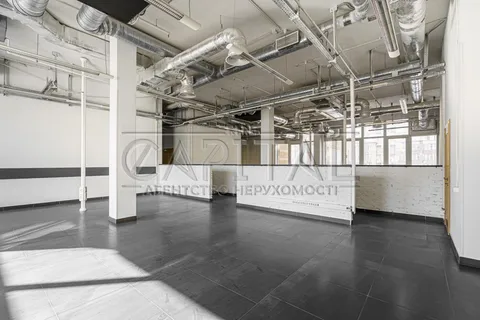 Аренда  офисное помещение Киевская обл., Киев, Мокрая ул.,  - 18/22