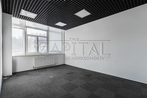 Аренда  офисное помещение Киевская обл., Киев, Мокрая ул.,  - 15/23