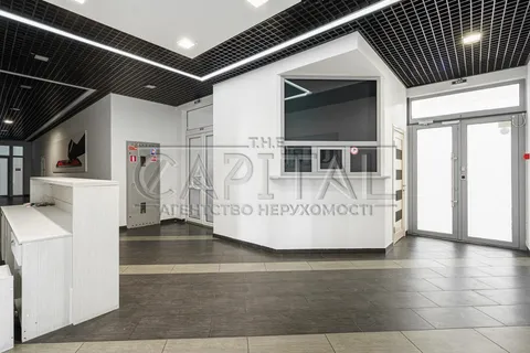 Аренда  офисное помещение Киевская обл., Киев, Мокрая ул.,  - 21/23