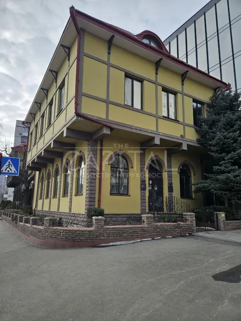Аренда  офисное помещение Киевская обл., Киев, Генерала Алмазова ул., 12 - 2/49