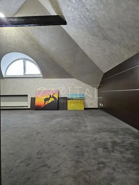 Аренда  офисное помещение Киевская обл., Киев, Генерала Алмазова ул., 12 - 32/49