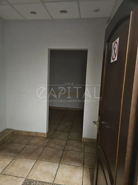 Аренда  офисное помещение Киевская обл., Киев, Генерала Алмазова ул., 12 - 43/49