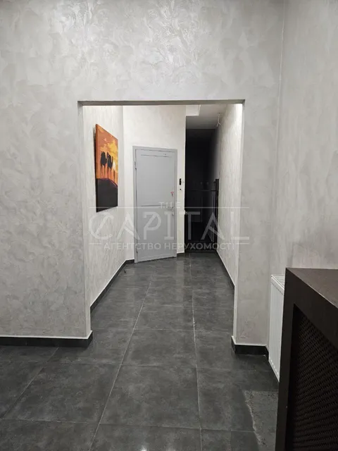 Аренда  офисное помещение Киевская обл., Киев, Генерала Алмазова ул., 12 - 47/49