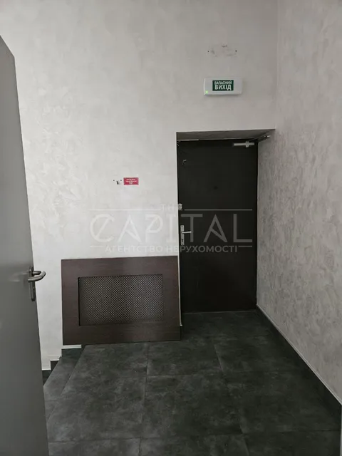 Аренда  офисное помещение Киевская обл., Киев, Генерала Алмазова ул., 12 - 49/49