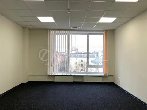 Аренда  офисное помещение Киевская обл., Киев, Сечевых Стрельцов ул., 50 - 1/14
