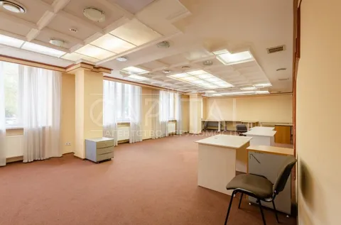 Аренда  офисное помещение Киевская обл., Киев, Николая Михновского ул., 38 - 3/7