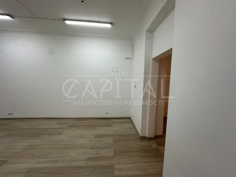 Аренда  офисное помещение Киевская обл., Киев, Большая Васильковская ул., 84 - 1/11