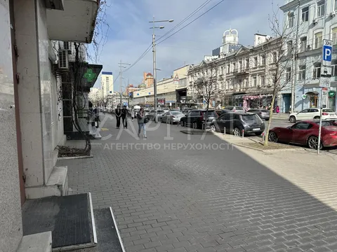 Аренда  офисное помещение Киевская обл., Киев, Большая Васильковская ул., 84 - 9/11