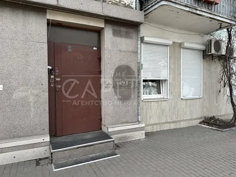 Аренда  офисное помещение Киевская обл., Киев, Большая Васильковская ул., 84 - 10/11