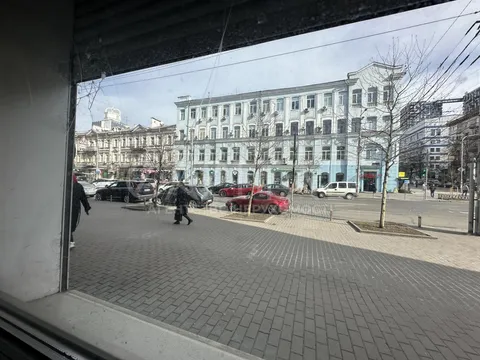 Аренда  офисное помещение Киевская обл., Киев, Большая Васильковская ул., 84 - 11/11