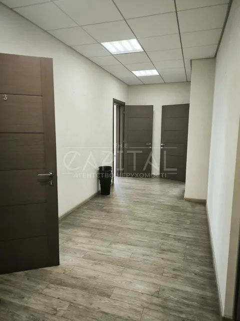 Аренда  офисное помещение Киевская обл., Киев, Деловая ул., 5Б - 14/15