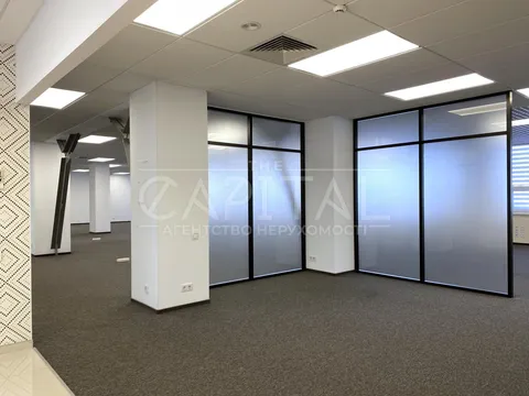 Аренда  офисное помещение Киевская обл., Киев, Телиги Елены ул., 8 - 5/13