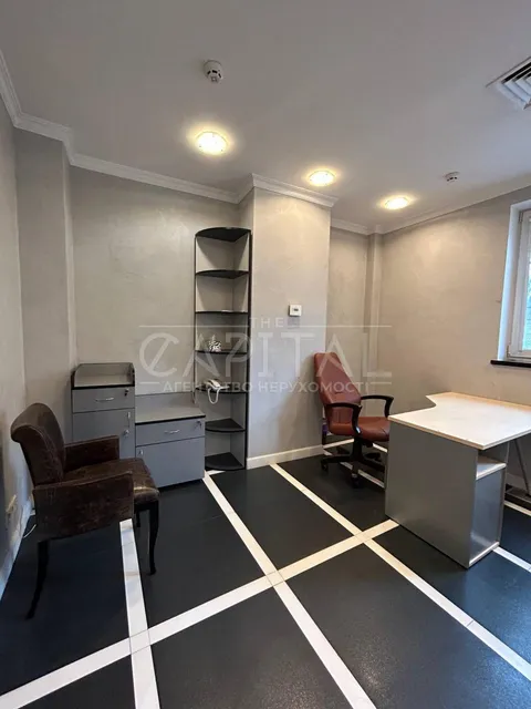 Аренда  офисное помещение Киевская обл., Киев, Олеговская ул., 43 - 2/29