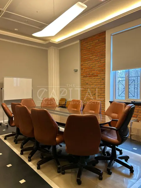 Аренда  офисное помещение Киевская обл., Киев, Олеговская ул., 43 - 6/29