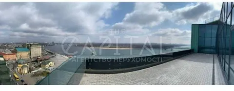 Аренда  офисное помещение Киевская обл., Киев, Сагайдачного Петра ул., 1 - 14/14