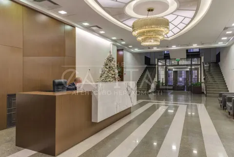 Аренда  офисное помещение Киевская обл., Киев, Рыльский ул.,  - 1/10
