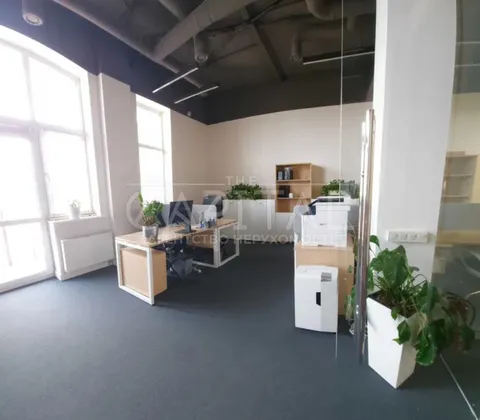 Аренда  офисное помещение Киевская обл., Киев, Рыльский ул.,  - 4/10
