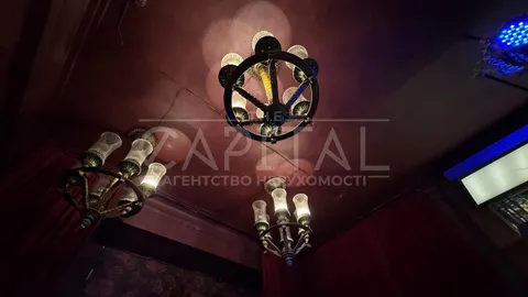 Аренда  коммерческое помещение Киевская обл., Киев, Шота Руставели ул., 19 - 9/12