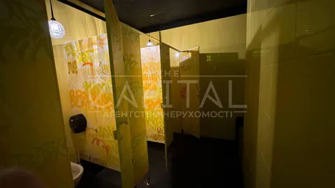 Аренда  коммерческое помещение Киевская обл., Киев, Шота Руставели ул., 19 - 12/12