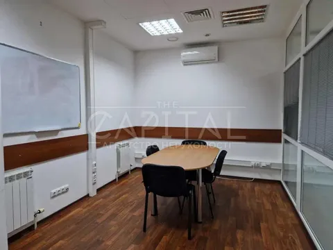 Аренда  офисное помещение Киевская обл., Киев, Бассейная ул., 7В - 4/10