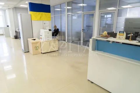 Аренда  офисное помещение Киевская обл., Киев, Загоровская ул., 23 - 5/11