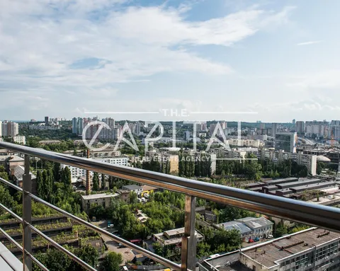 Продажа  квартира Киевская обл., Киев, Джона Маккейна ул., 7 - 18/62
