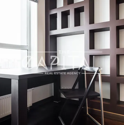 Продажа  квартира Киевская обл., Киев, Джона Маккейна ул., 7 - 55/62