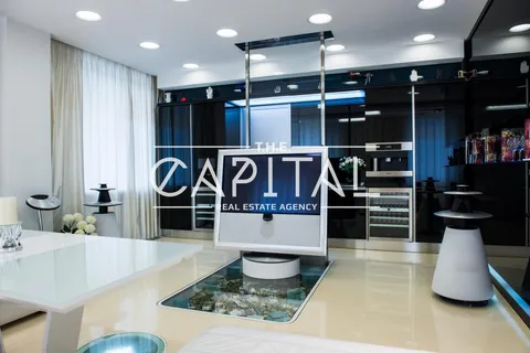 Продажа  квартира Киевская обл., Киев, Кловский спуск ул., 17 - 18/31