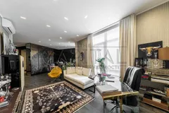 Продажа  квартира Киевская обл., Киев, Лумумбы Патриса ул., 6/1