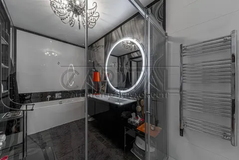 Продажа  квартира Киевская обл., Киев, Лумумбы Патриса ул., 6/1 - 10/21