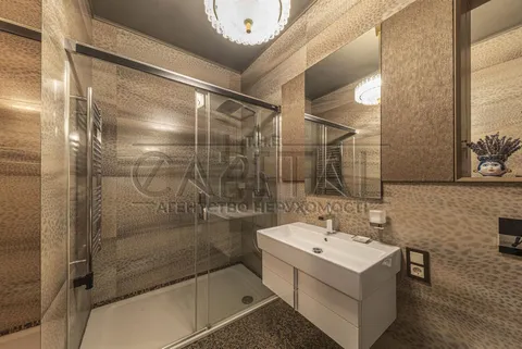 Продажа  квартира Киевская обл., Киев, Лумумбы Патриса ул., 6/1 - 20/21