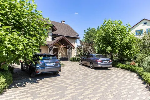 Продажа  частный дом Киевская обл., Васильков, Київська ул., 1 - 55/63