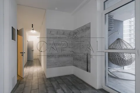 Продажа  квартира Киевская обл., Киев, Осокорская ул., 2А - 17/23