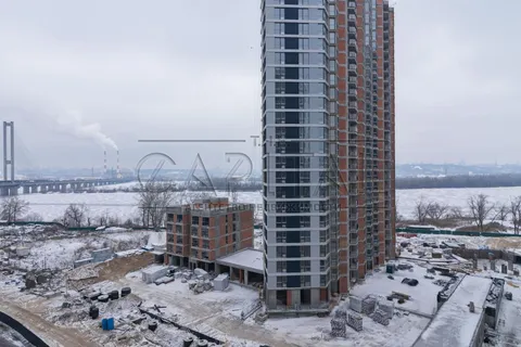 Продажа  квартира Киевская обл., Киев, Осокорская ул., 2А - 19/23