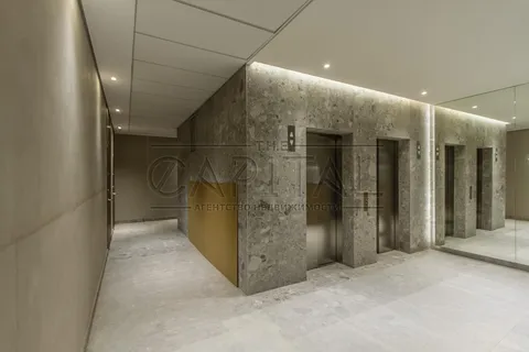 Продажа  квартира Киевская обл., Киев, Федорова ул., 2а - 16/26