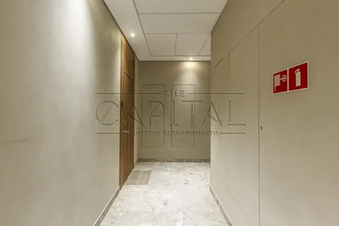 Продажа  квартира Киевская обл., Киев, Федорова ул., 2а - 18/26