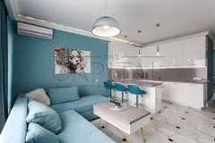 Продажа  квартира Киевская обл., Киев, Оболонская ул., 26