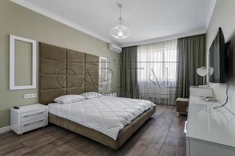 Продажа  квартира Киевская обл., Киев, Оболонская ул., 26 - 6/26