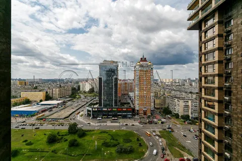 Продажа  квартира Киевская обл., Киев, Оболонская ул., 26 - 25/26