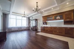 Продажа  квартира Киевская обл., Киев, Андрея Верхогляда ул., 20А